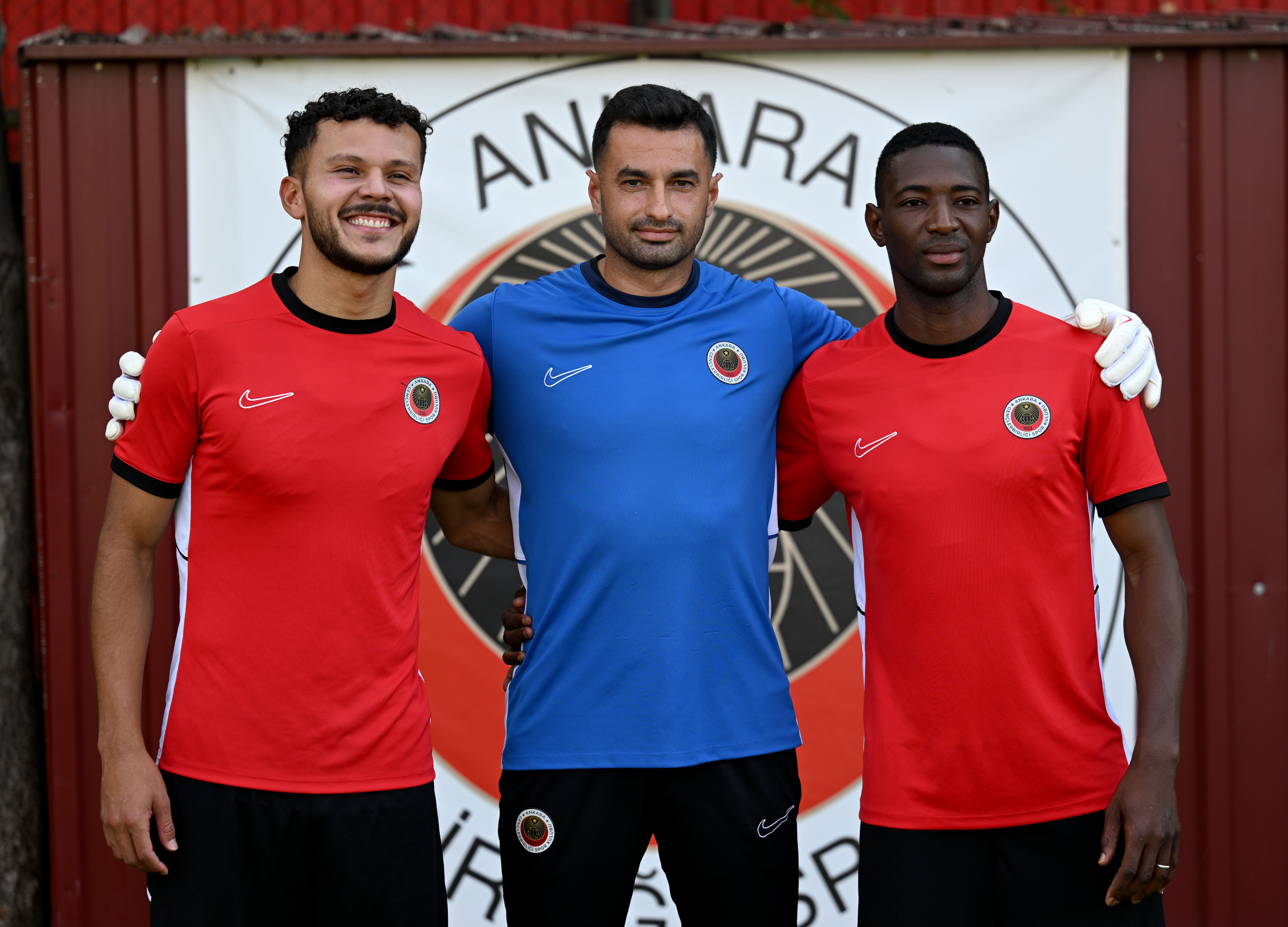 Gençlerbirliği, Süper Lig'de ilk 10'u hedefliyor