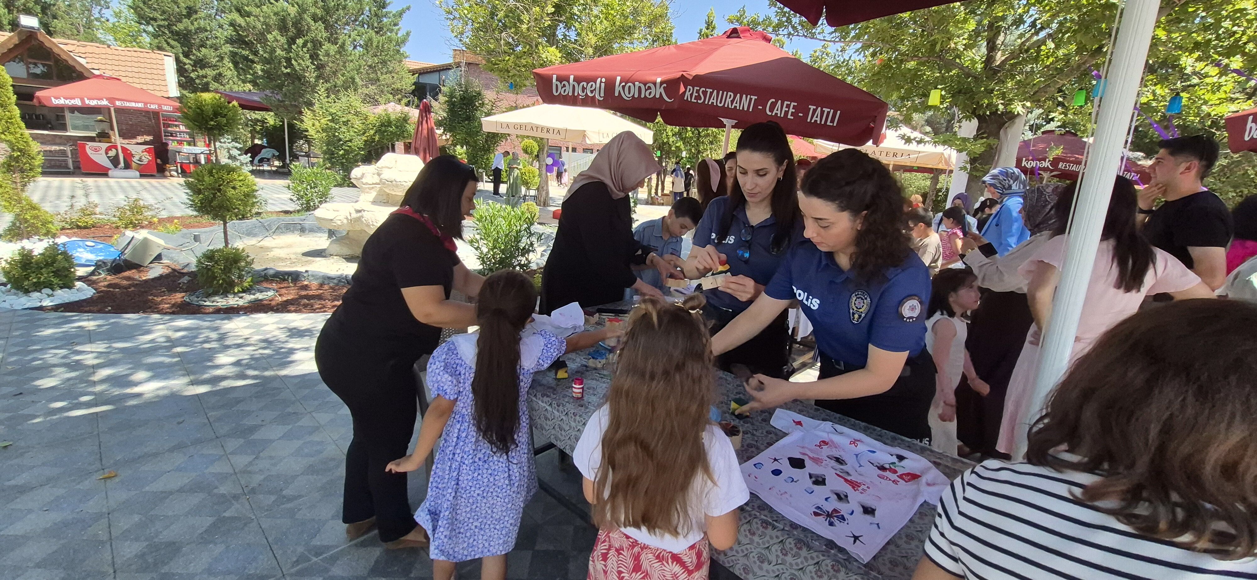 Bahşılı'da 'Aile Yılı' etkinliği düzenlendi