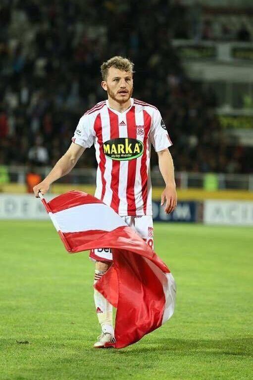Sivasspor'a veda eden Ziya Erdal'dan tepki: