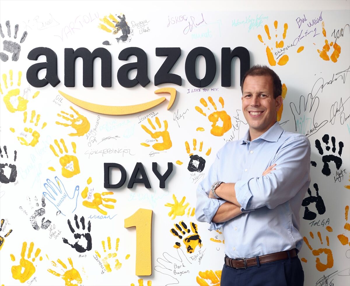 Amazon'un 'Prime Day' kampanyası başladı