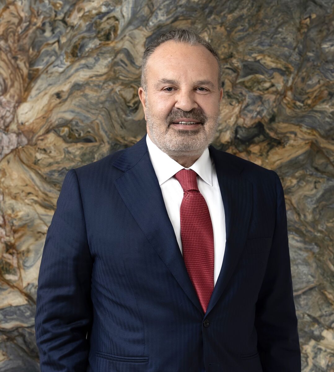 Aksa Enerji, Özbekistan'da Talimercan Doğal Gaz Kombine Çevrim Santrali'ni devreye aldı