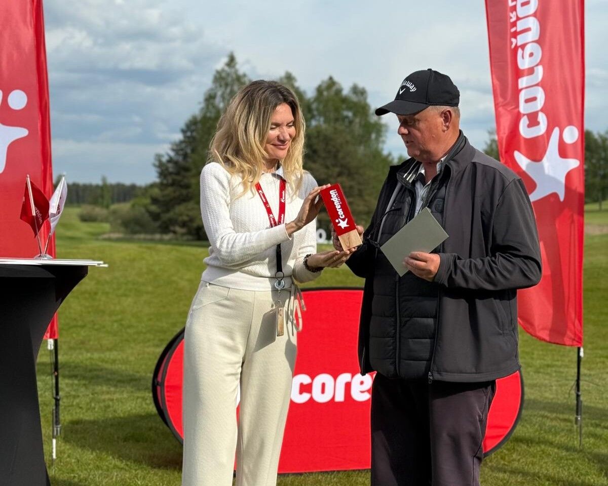 Corendon Airlines destekli golf turnuvasının finali Belek'te yapılacak