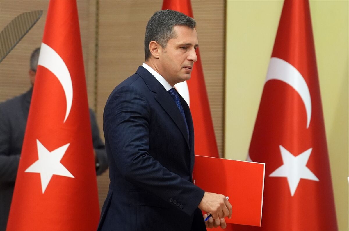 CHP Sözcüsü Yücel, basın toplantısı düzenledi: