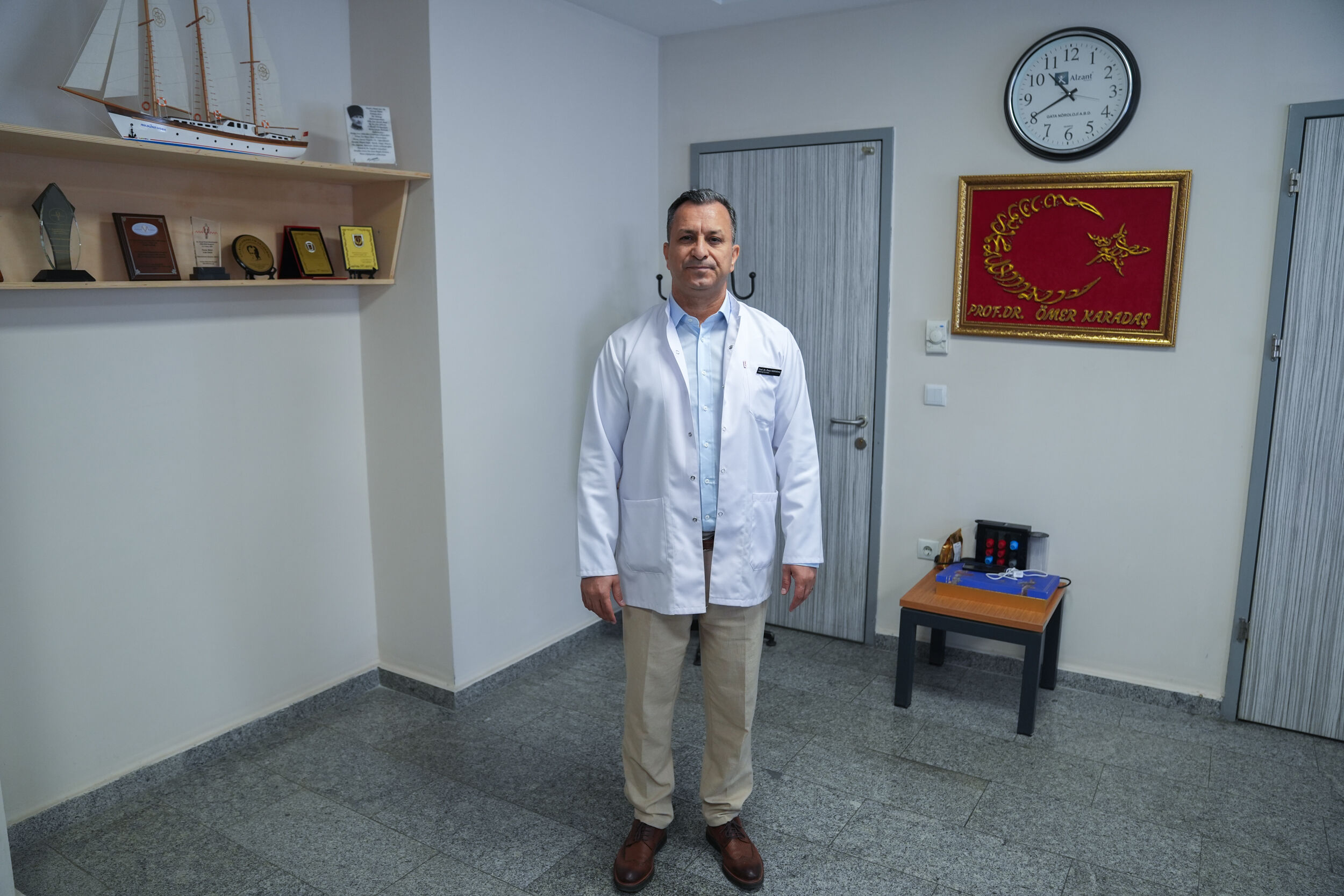 Sinir blokajı tedavisi şiddetli migren ataklarını azaltıyor