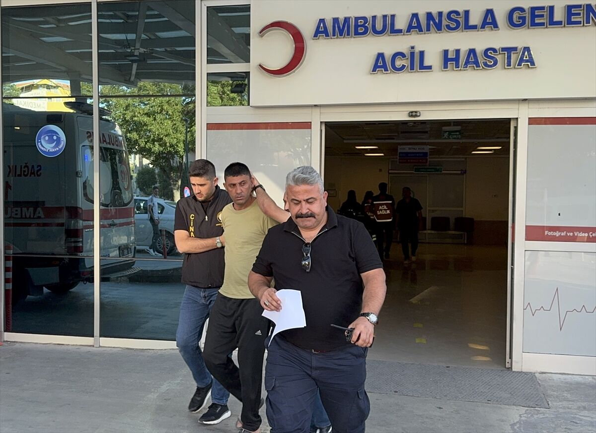 Konya'da yanan tırda cesedi bulunan kişinin öldürüldüğü ortaya çıktı