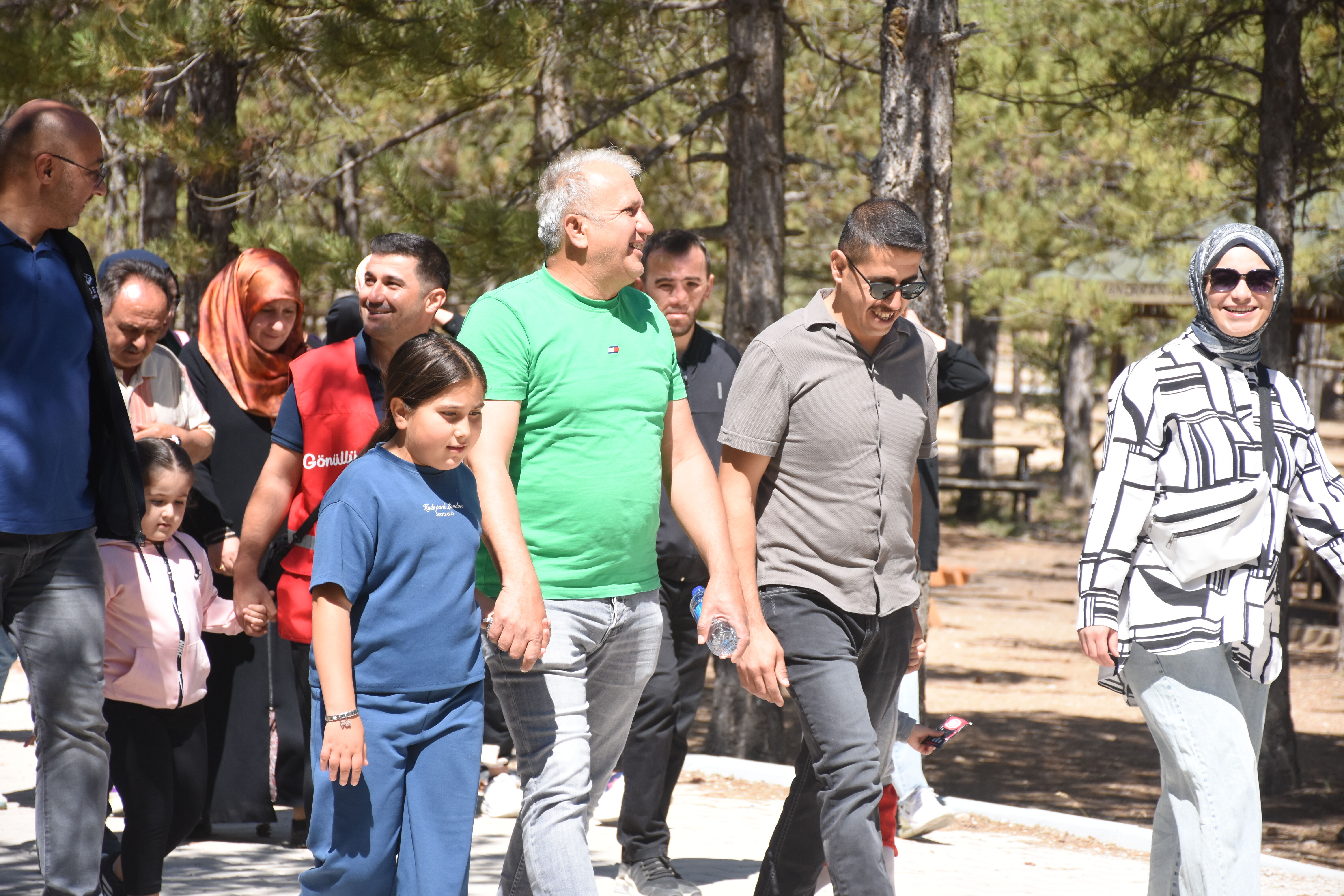 Karaman'da 'Dijital Detoks' etkinliği düzenlendi