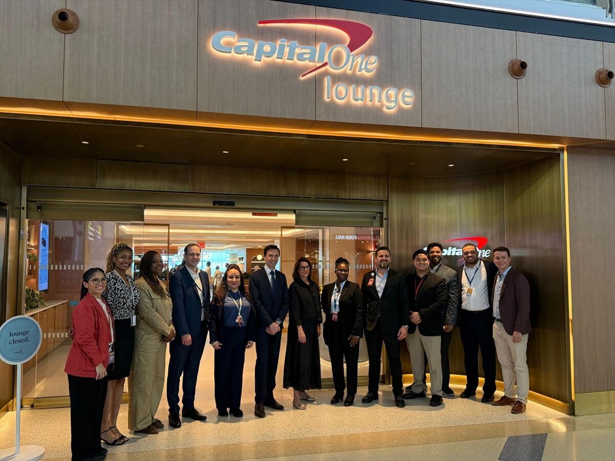 TAV, New York JFK Havalimanında 3. yolcu salonunu açtı