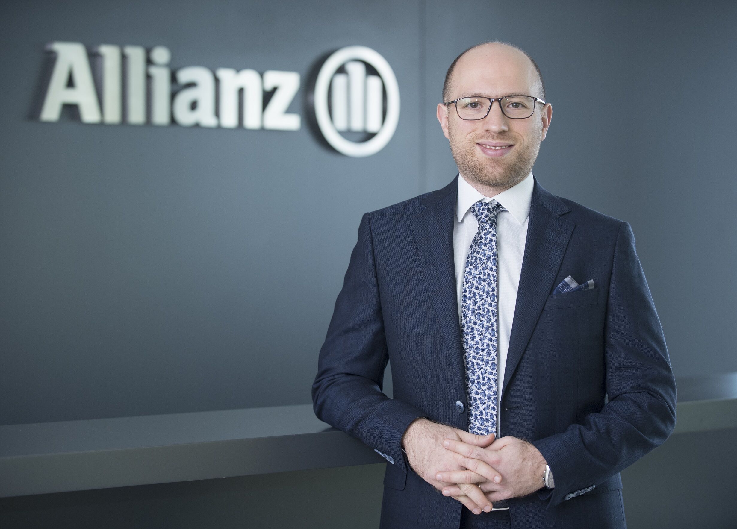 Allianz'ın 'Yükselen Risk Trendleri Raporu'nda orman yangınları değerlendirildi