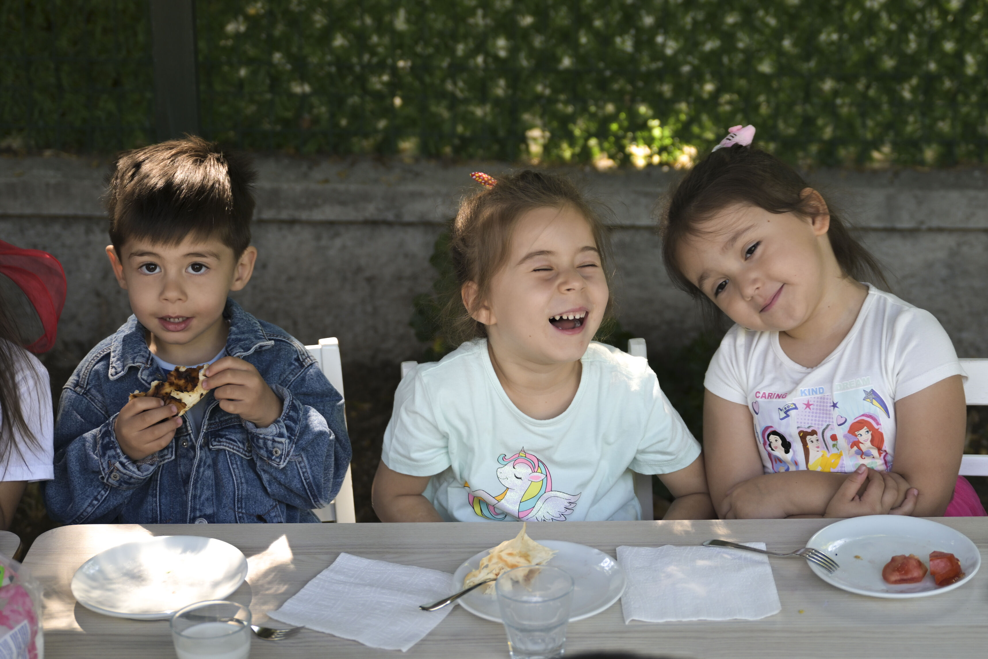 MEB'in okul öncesine yönelik 'yaz eğitimleri' devam ediyor