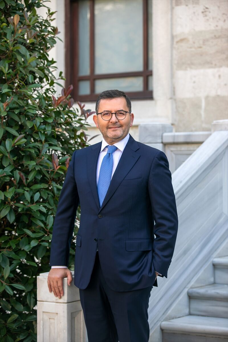 Katılım Emeklilik, BES toplam fon tutarını yılın ilk yarısında yüzde 26'dan fazla artırdı
