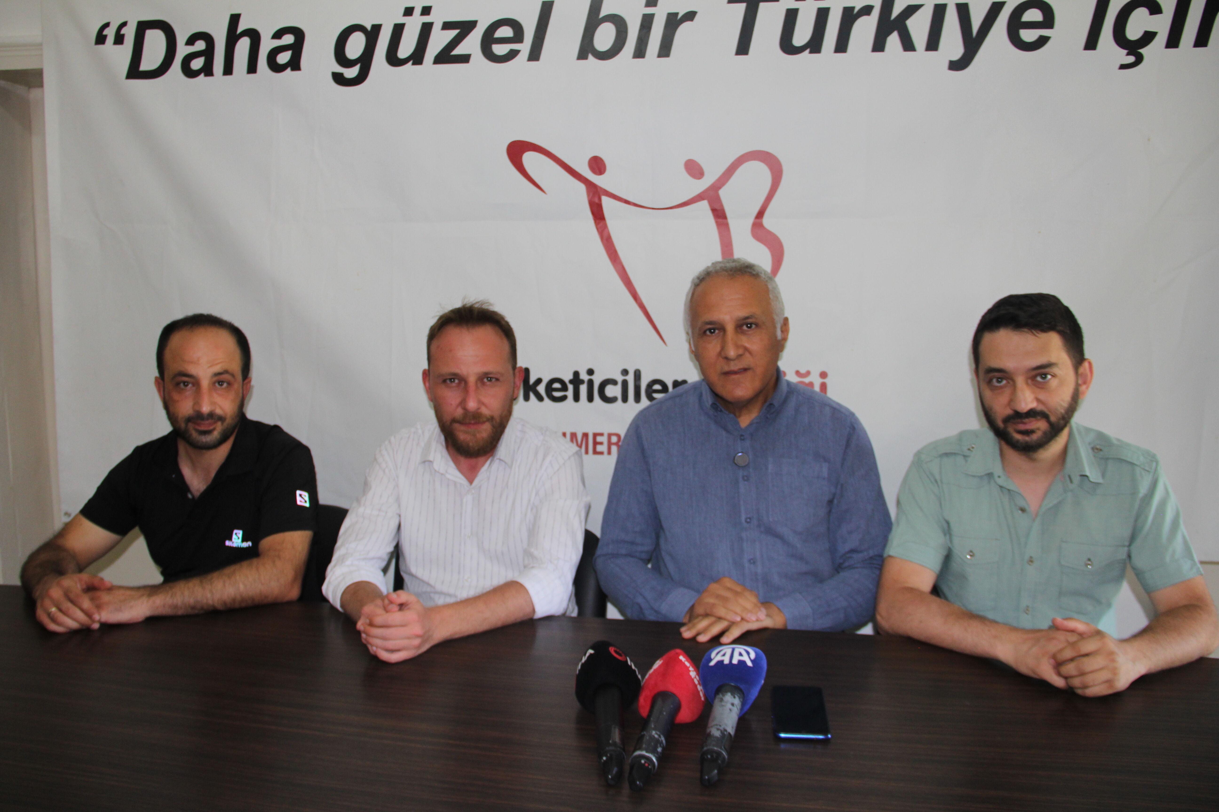 Tüketiciler Birliğinden elektrik, su ve doğal gaz faturalarında 'kısmi ödeme' önerisi