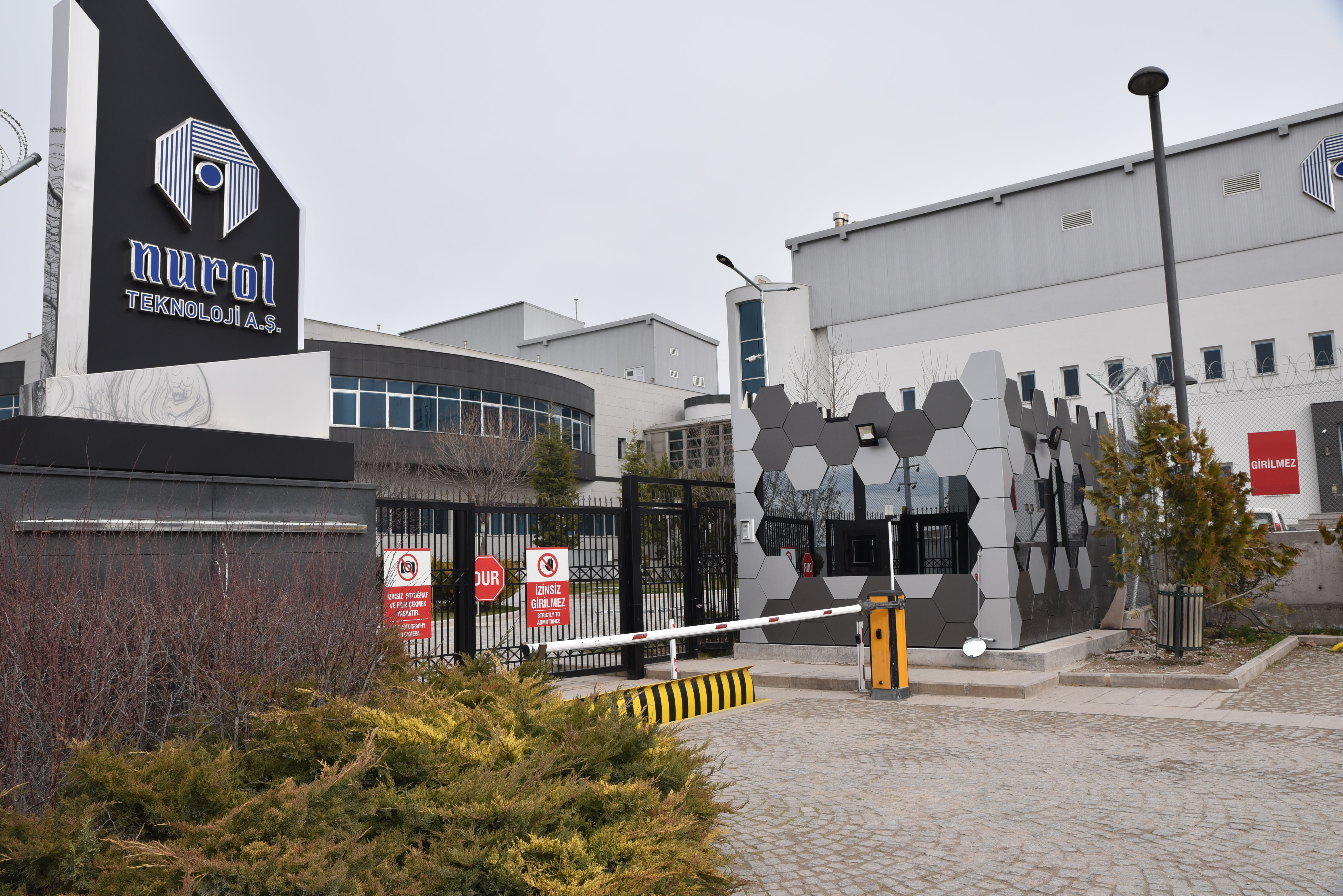 Nurol Teknoloji'nin finansal sağlamlığı teyit edildi