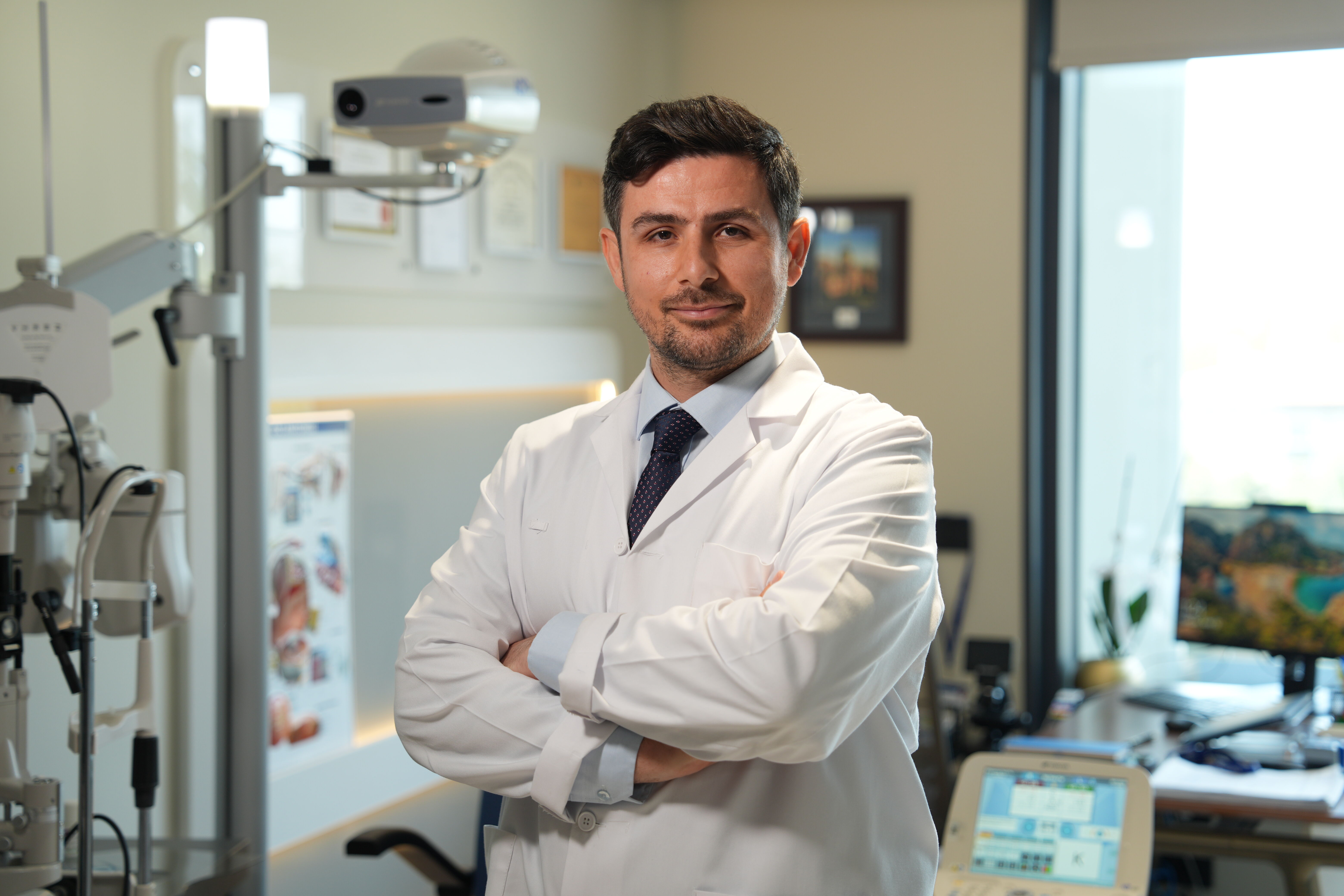 Kuru göz hastalığında sorunun kaynağını tespit etmek tedavi başarısını artırıyor
