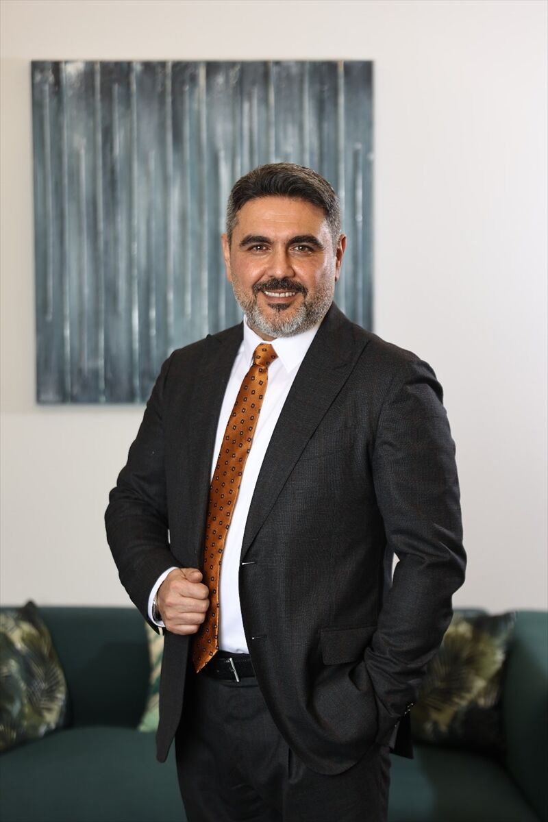 Pasifik Eurasia, Orta Koridor'da taşımacılığı artırmaya yönelik 4 stratejik anlaşma imzaladı