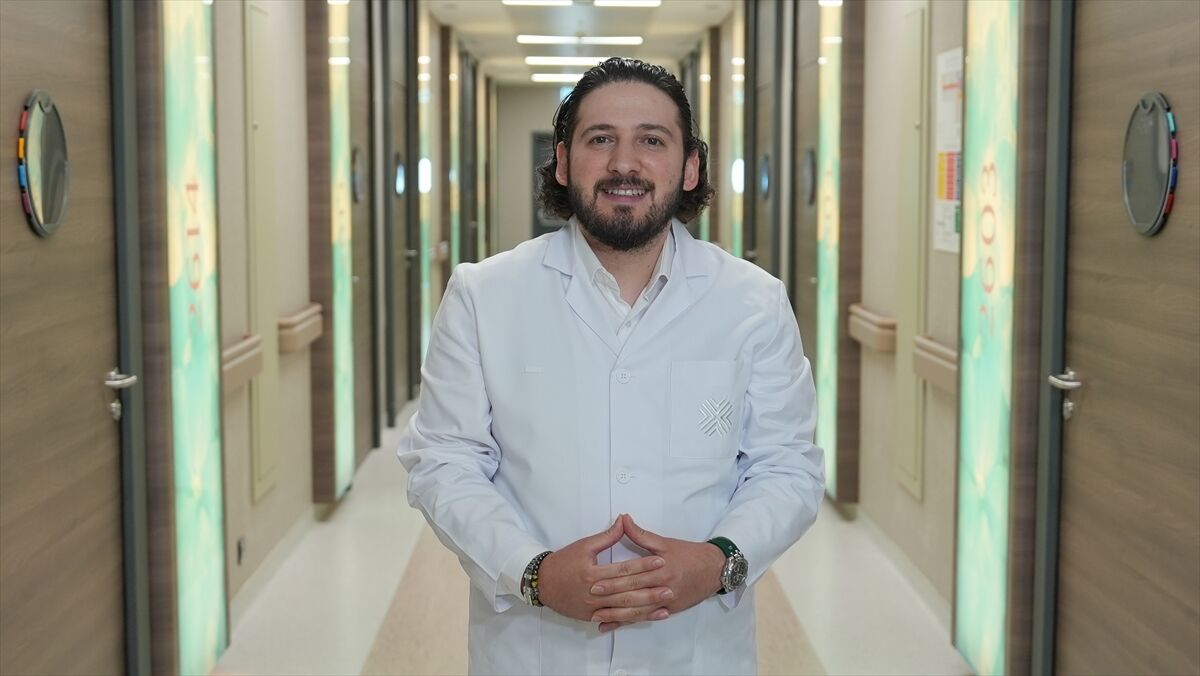 Erken farkındalık skolyozun tedavi sürecini kolaylaştırıyor