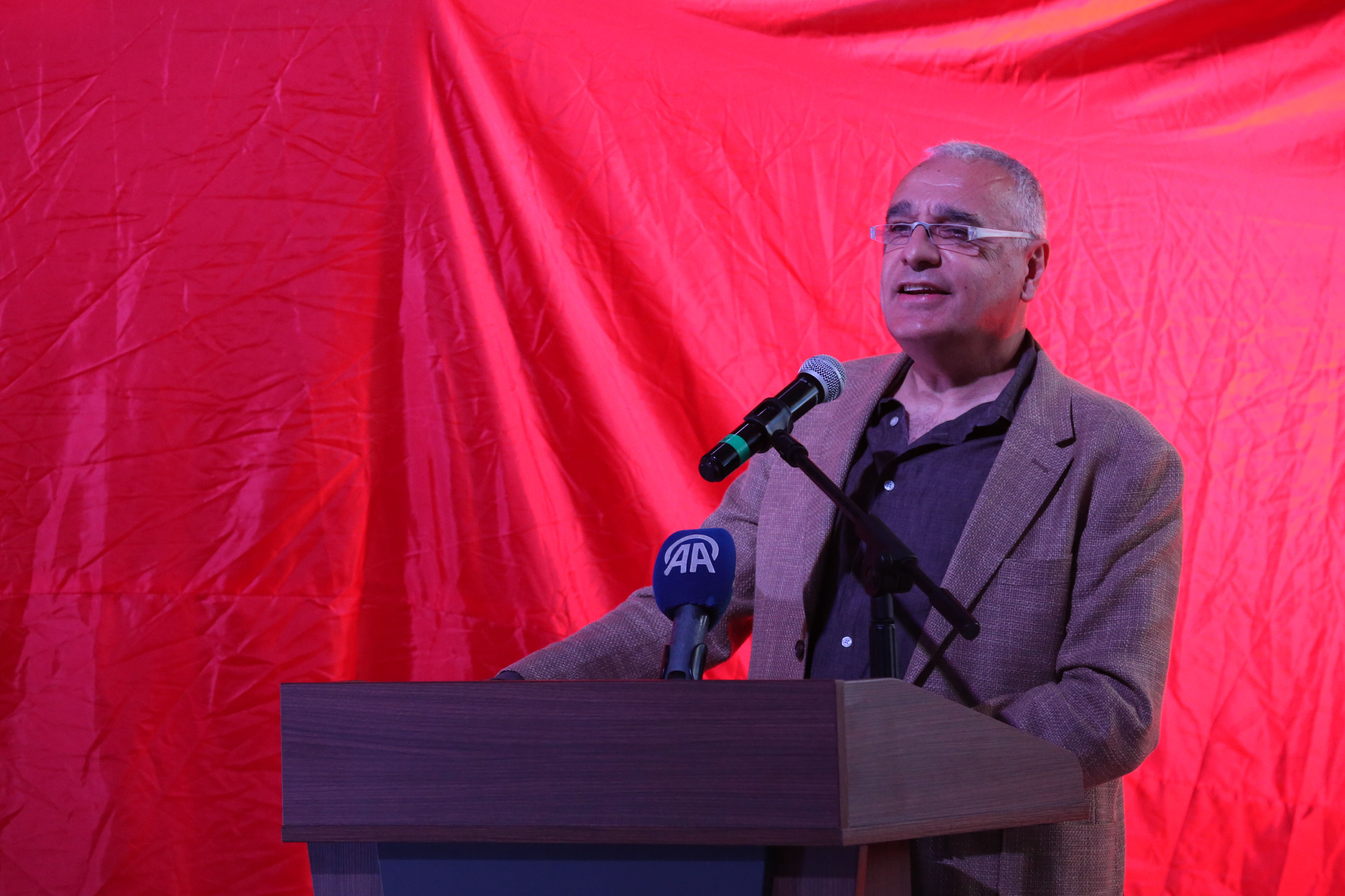 Vecihi Hürkuş'un uçağının replikası törenle müze envanterine katıldı