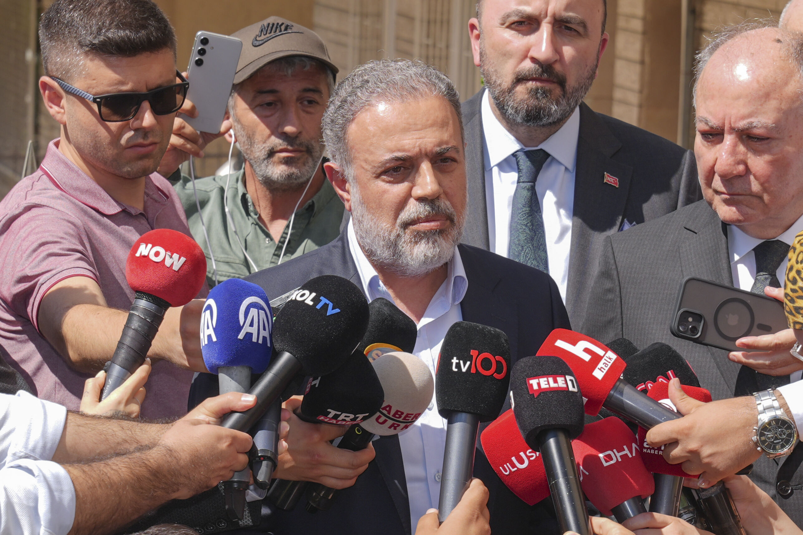 TÜHİS, ikinci zam teklifini işçi tarafına sundu