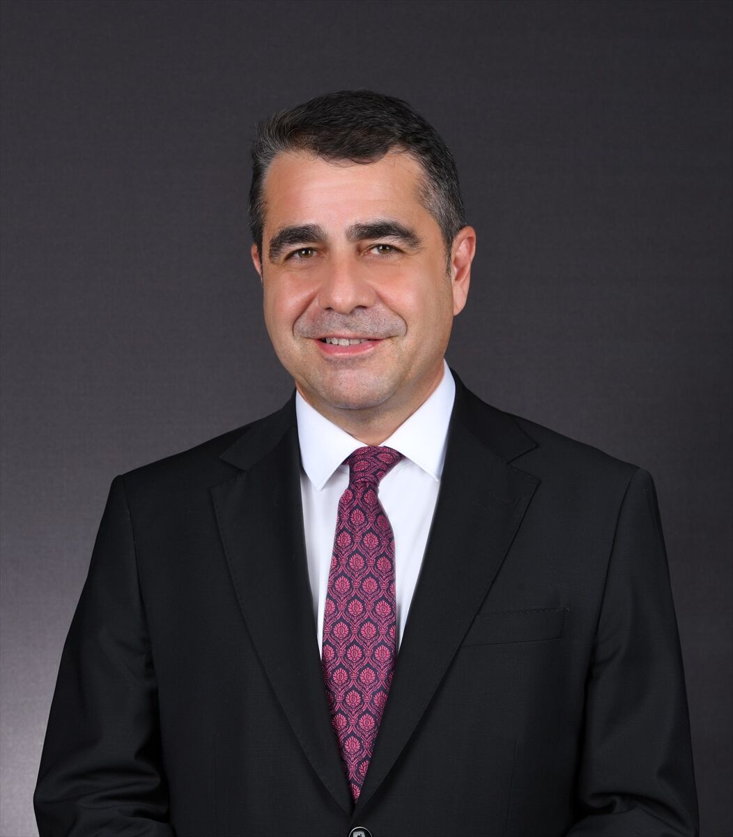 Türkiye İş Bankası'nda üst düzey atama