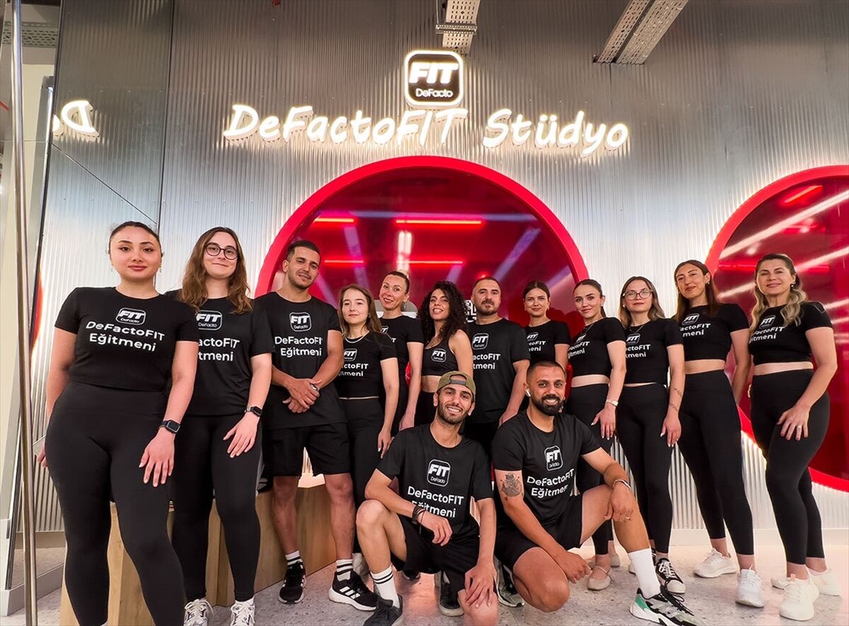 DeFacto'dan deneyim mağazacılığına 1 milyar liralık yatırım