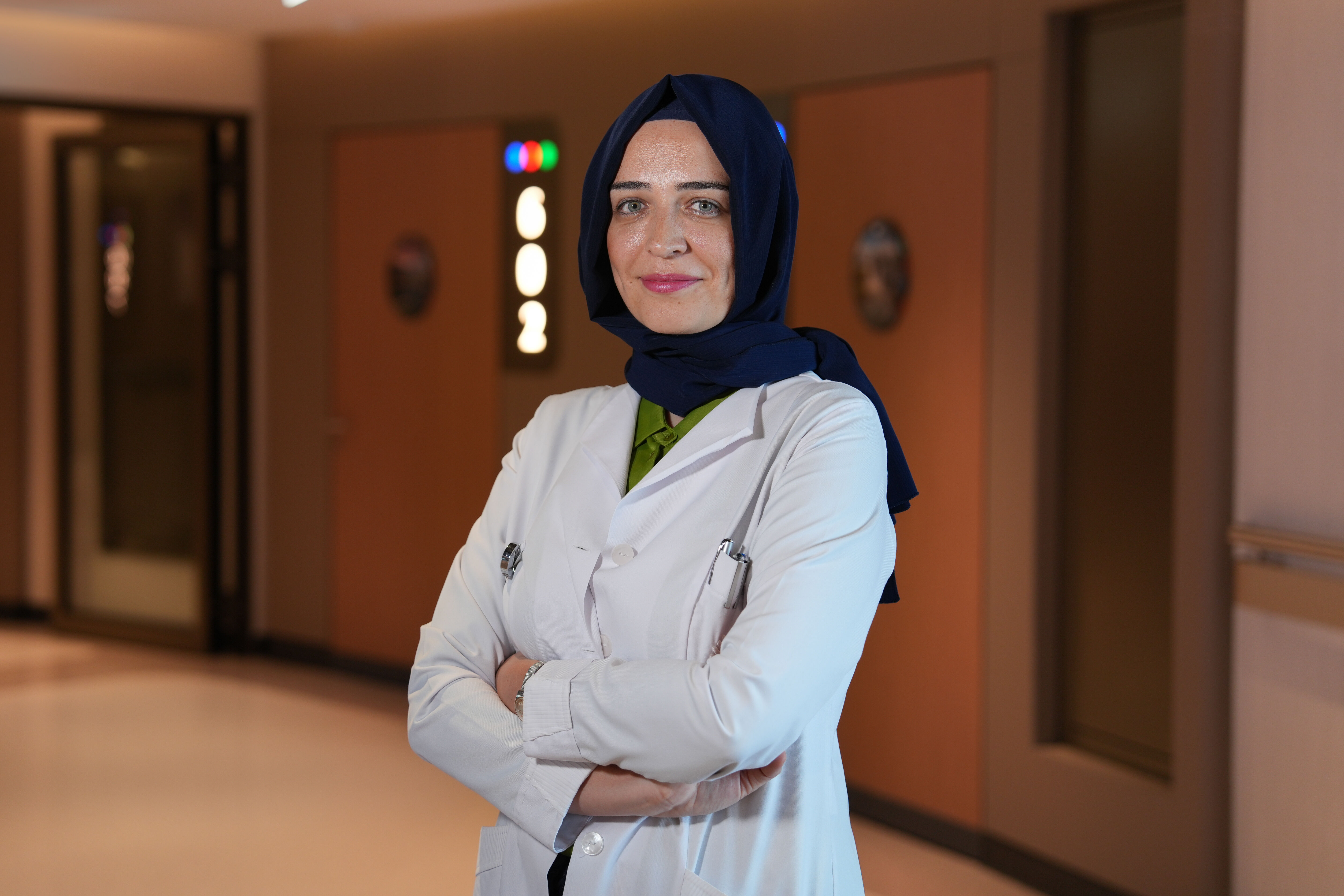 Yaz aylarında vücut ısısındaki ani yükseliş ölümcül olabilir