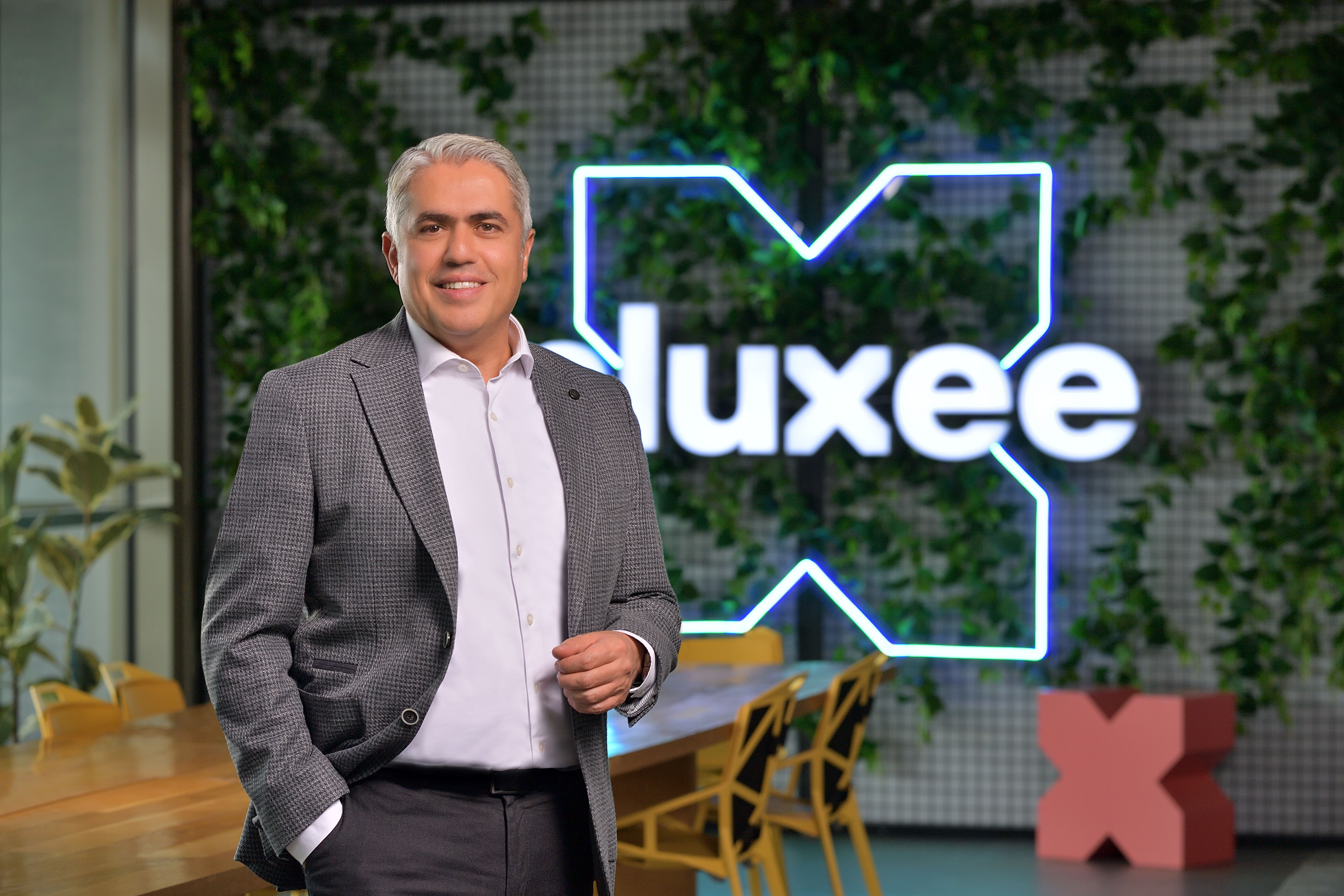 Pluxee Türkiye, KOBİ üye iş yerlerine sağladığı iş hacmini artırmayı hedefliyor