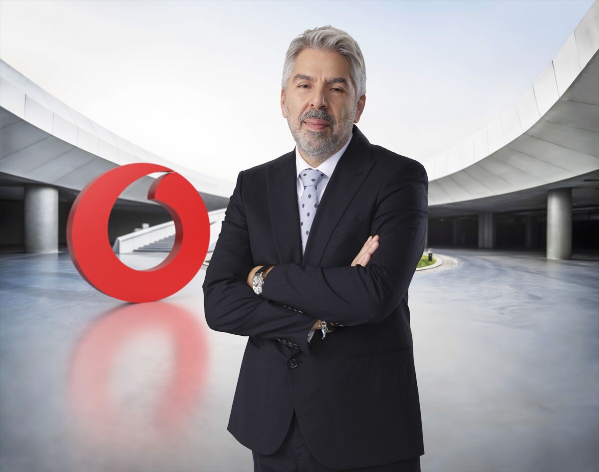 Vodafone'dan 5G'ye geçişte spektrum politikalarının önemine ilişkin değerlendirme
