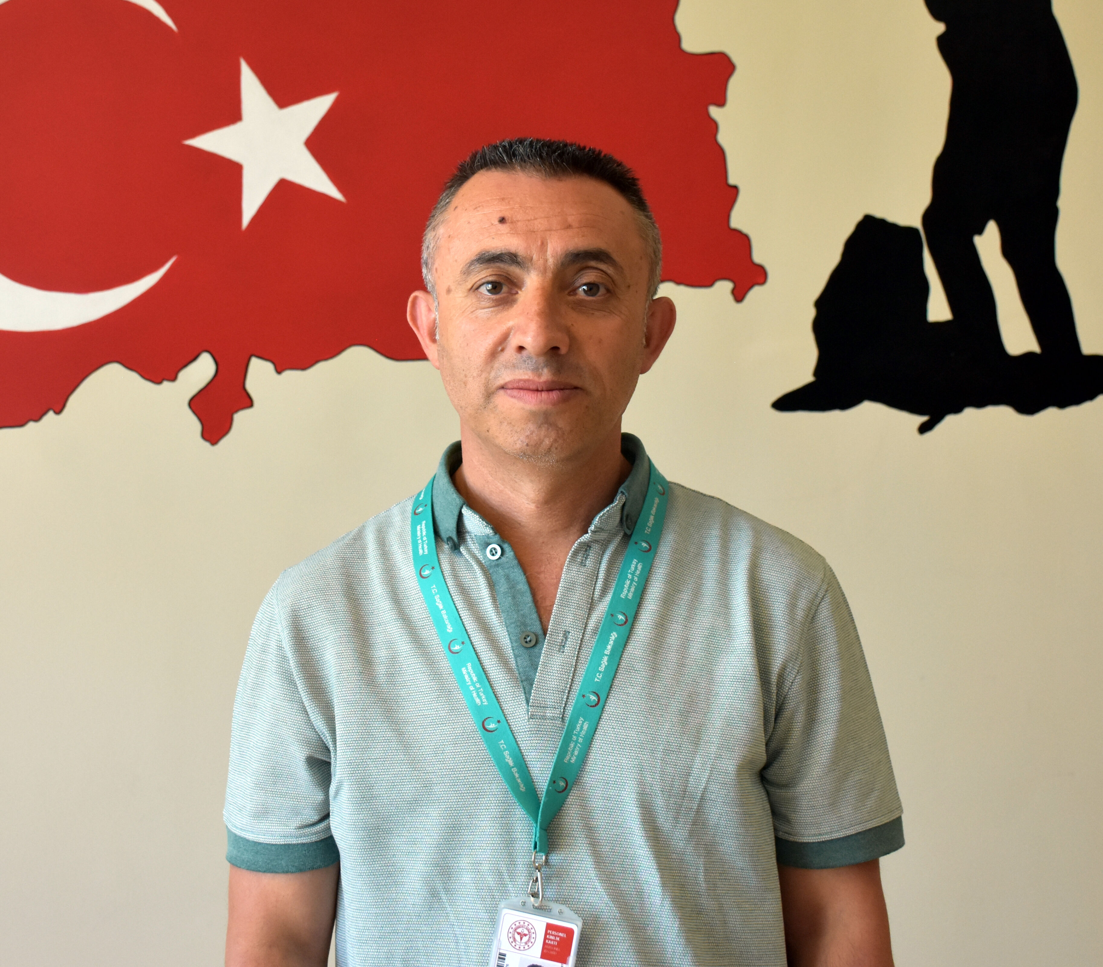 Sağlık çalışanları, 'el hijyen hafızası' oluşturan yeterlilik ölçeği geliştirdi