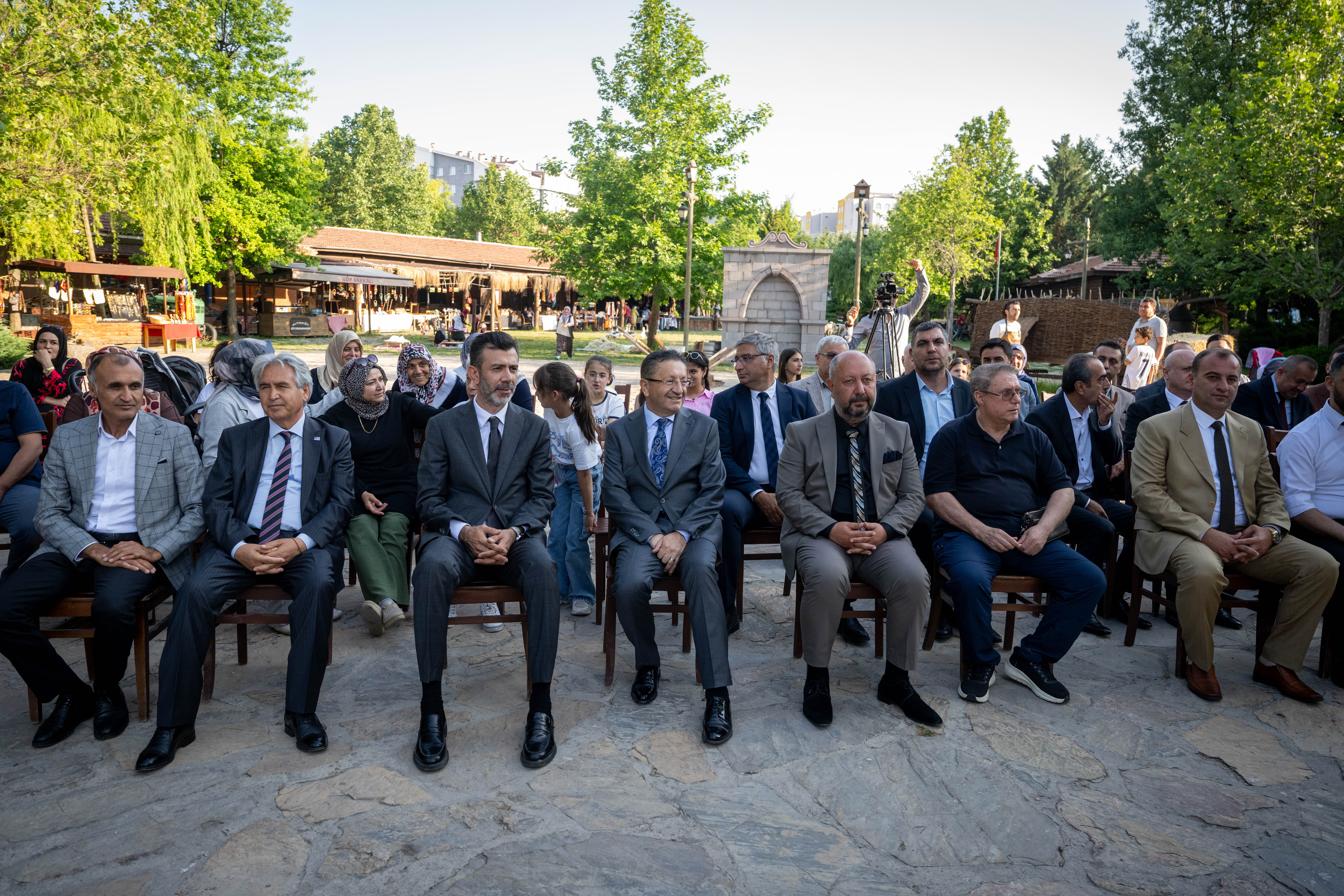 Altınköy Açık Hava Müzesi, müze olarak tescillendi