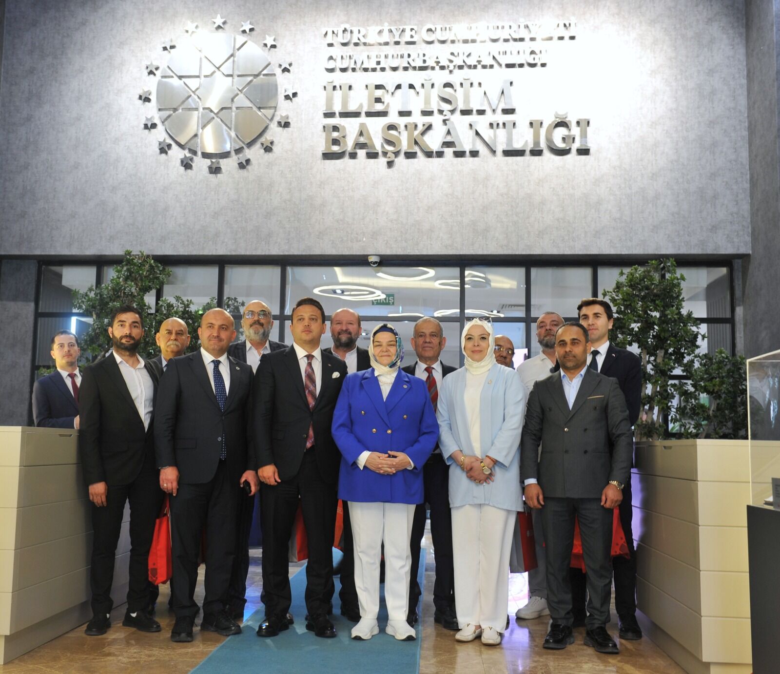 Eskişehir medyasından Gürcan’a hayırlı olsun