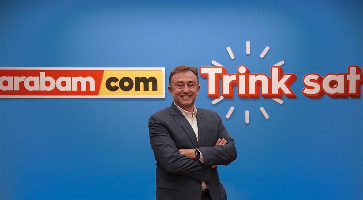 arabam.com, mayıs ayının ikinci el ilan verilerini paylaştı