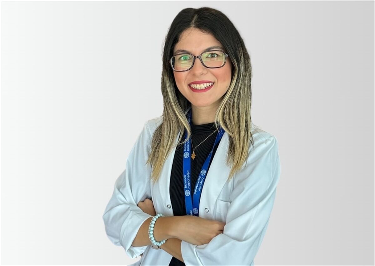 Bayındır Sağlık Grubu'ndan sınav döneminde sağlıklı beslenme tavsiyeleri