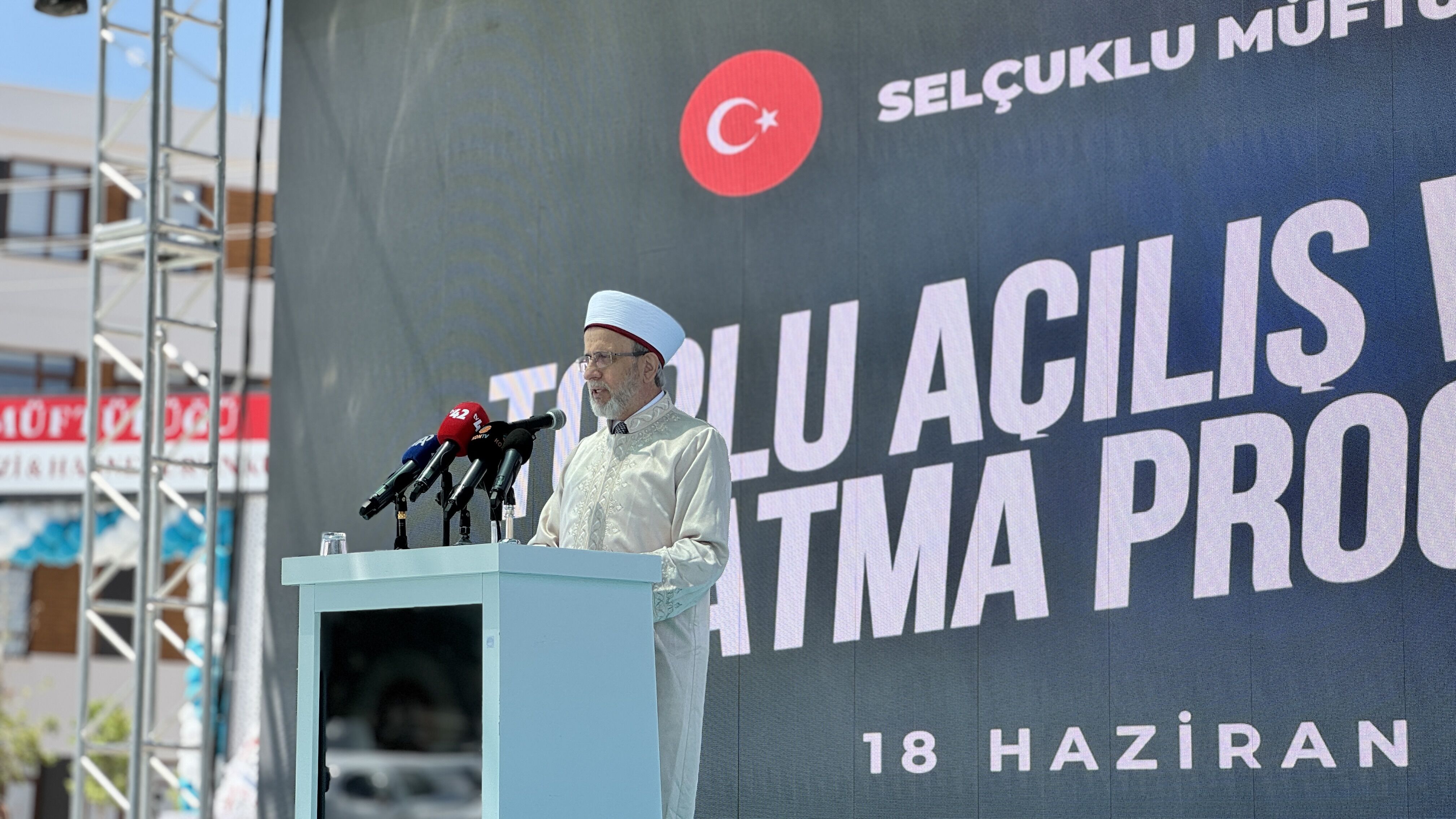 Diyanet İşleri Başkanlığı yaz Kuran kurslarında 3 milyon öğrenciye ulaşmayı hedefliyor