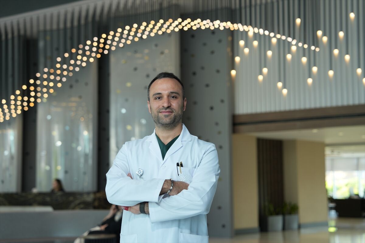 Bebeklerde inmemiş testis tedavisinde geç kalınması kısırlık ve kanser riskini artırıyor