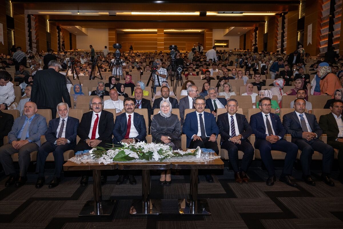 'Genç Sesler Medeniyet Ezgileri Musiki Yarışması'nın kazananları belli oldu