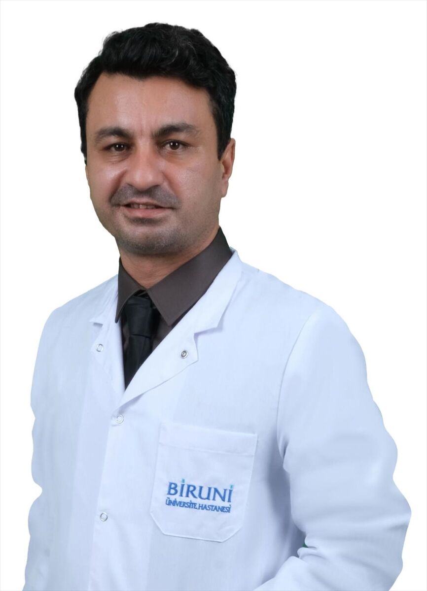 Biruni Üniversitesi Tıp Fakültesi Hastanesinden kan bağışının önemine ilişkin değerlendirme