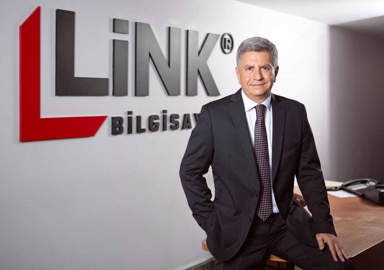 Link Bilgisayar ve Aselsannet arasında stratejik işbirliği anlaşması