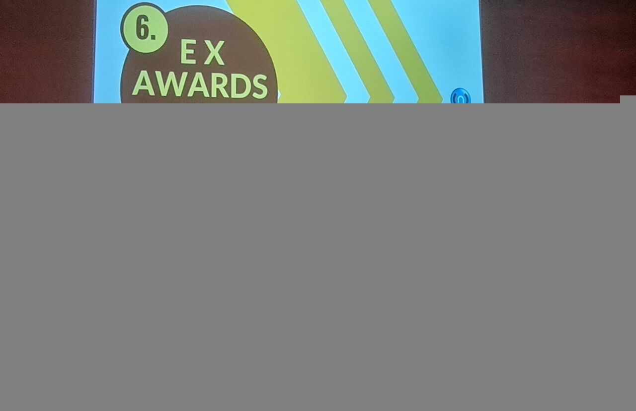 Kuveyt Türk, Palmi uygulamasıyla EX Awards Turkey 2025'te ödül kazandı