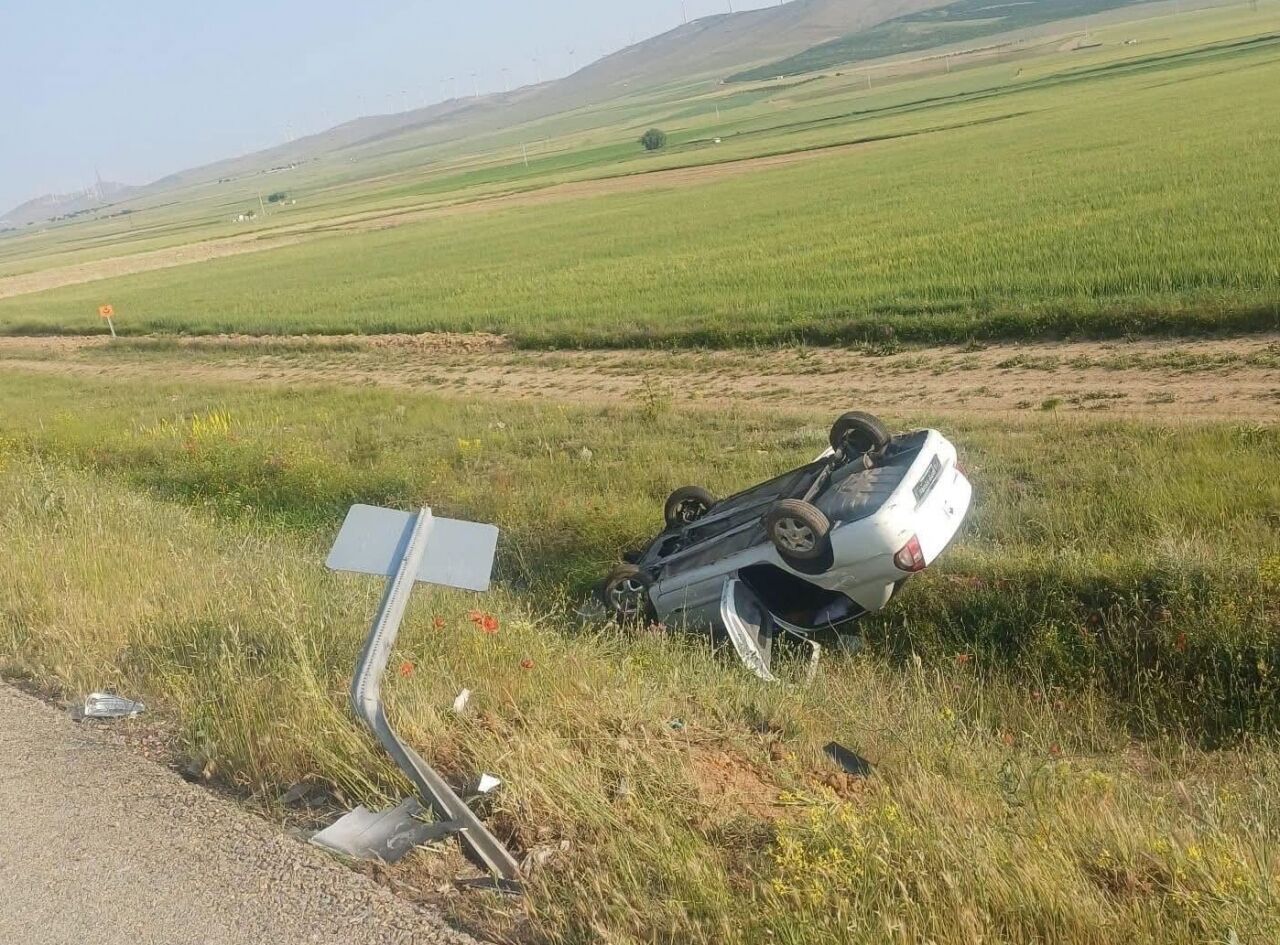 Vali Demiryürek, bayram tatilinde yaşanan trafik kazaları hakkında bilgi verdi