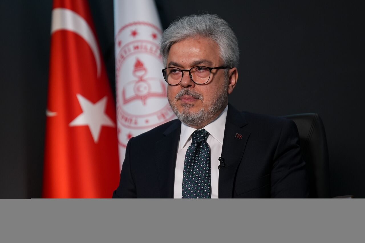 Türkiye Yüzyılı Maarif Modeli, OECD tarafından üye ülkelere örnek gösteriliyor