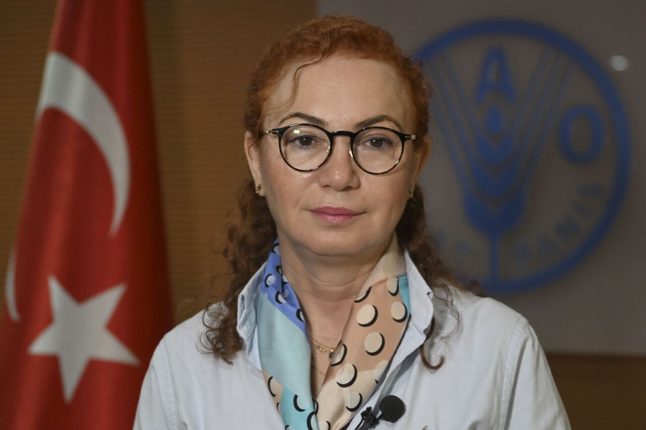 FAO'ya göre, her yıl 600 milyon kişi gıda kaynaklı hastalıklarla savaşıyor