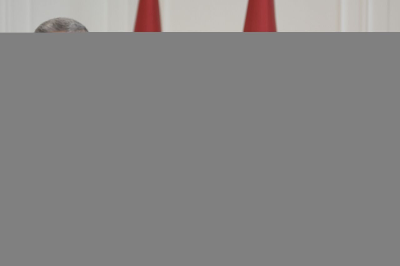 Ankara Valisi Şahin'den bayram tedbirlerine ilişkin açıklama