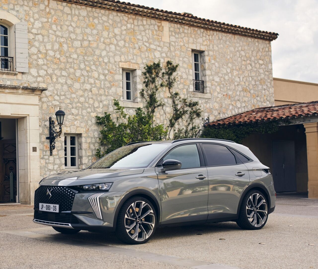 DS Automobiles'tan hazirana özel kampanya