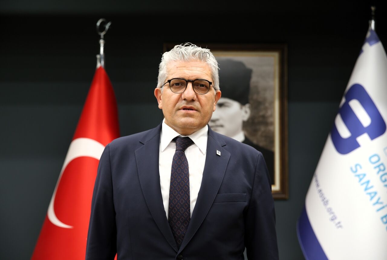 Çinli firmanın ürettiği otomobil, Eskişehir'de montajlanıp eylülde banttan indirilecek