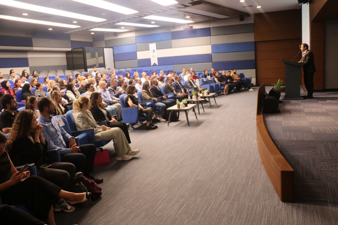 ASO-SEM'de sanayicinin iş gücü ihtiyacı için 55 kadına teknik eğitim verilecek