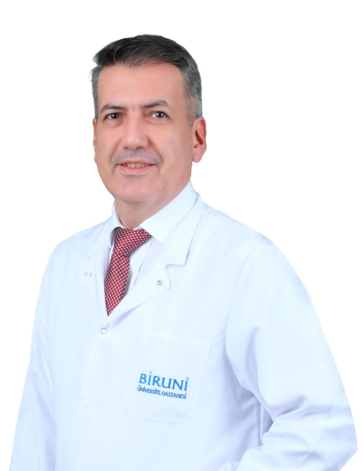 Biruni Üniversitesi Hastanesi'nden "Kırık Kalp Sendromu" değerlendirmesi