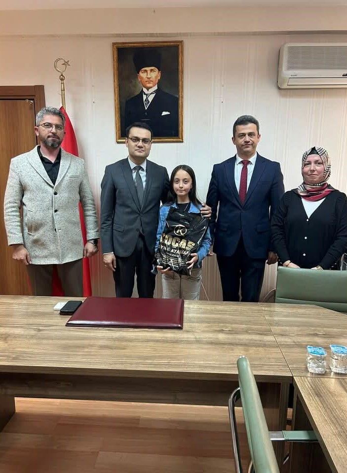 Sarayönü'nden kısa kısa