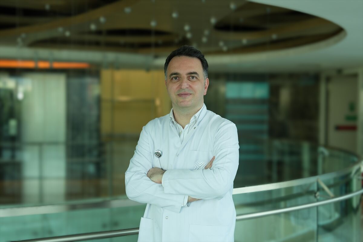 Yeni nesil "osseointegrasyon" proteziyle doğal yürüyüş mümkün hale gelebiliyor