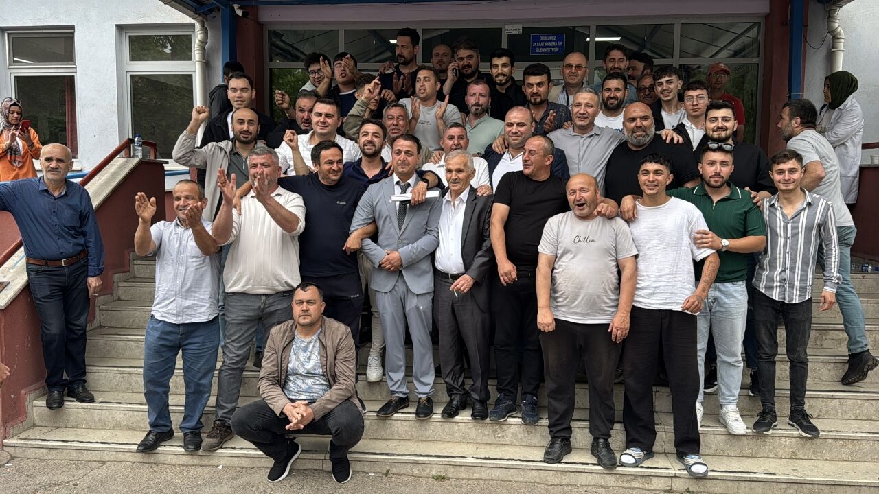 407 mahalle ve köyde muhtar, ihtiyar heyeti seçimi tamamlandı