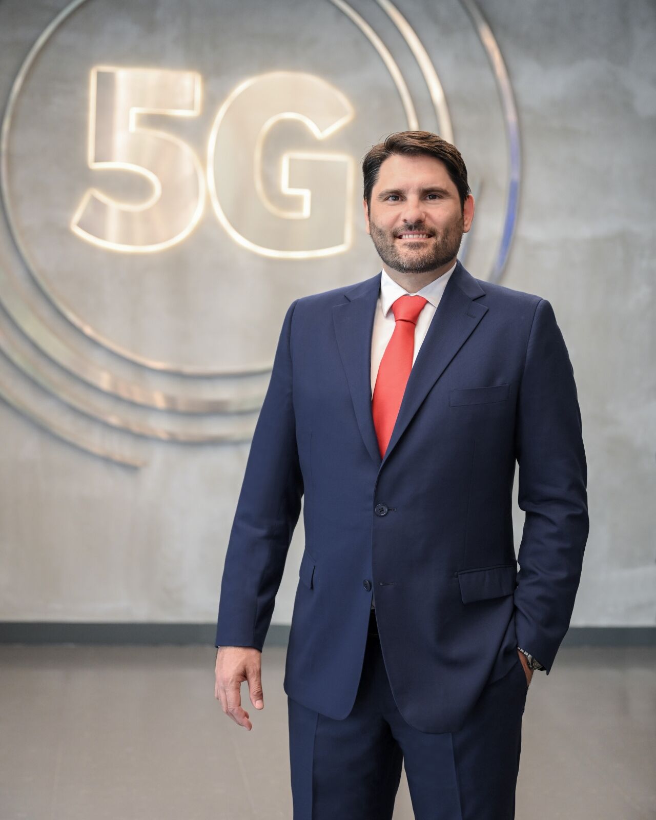 Vodafone, "5G SA" altyapısı üzerinde VoNR teknolojisinin testini başarıyla tamamladı