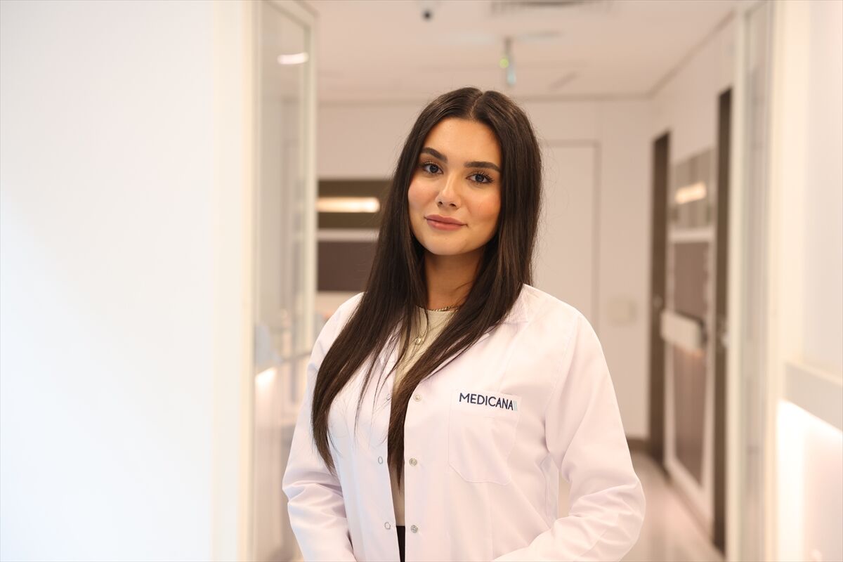 Medicana'dan kilo almadan sigara bırakmak isteyenlere tavsiyeler